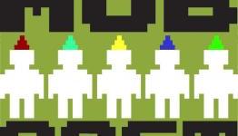 Bitmob | Mobcast 100: The community call-in show!