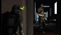 Tom Clancy’s Splinter Cell 3D Review – CheatCC