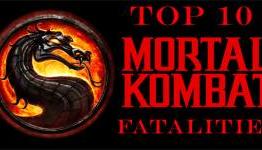 Top 10 Mortal Kombat Fatalities – CheatCC
