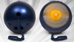 Bowling ball peripheral released for PS Move