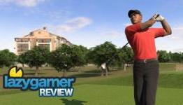 Tiger Woods PGA Tour 12 Masters Reviewed [Lazygamer]