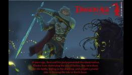 Dragon Age Legends Review (Examiner)