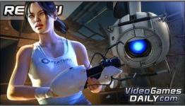 Review: Is Portal 2 the best sequel of 2011? – Video Games Daily