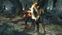 IGN: Mortal Kombat Review
