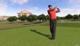 Australian Gamer Review: Tiger Woods PGA Tour 12: The Masters
