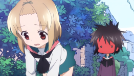 DBV: A-Channel Episode 2 Review