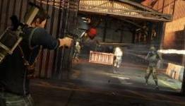 Big Games of 2011: New Uncharted 3: Drake’s Deception Screenshots