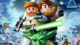 GamesRadar – Lego Star Wars III: Complete Story Walkthrough