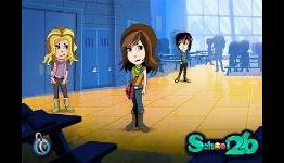 School 26 Announced For iOS Devices