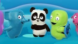 Movemodo Exclusive: Start Learning with the Pooyoos on 4th May