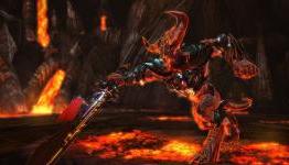 Modern-Gamer – Thor: God of Thunder Preview
