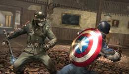 Modern-Gamer – Captain America: Super Soldier Preview