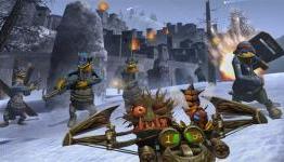 Oddworld Stranger’s Wrath HD remake  Xbox 360 version looking more likely