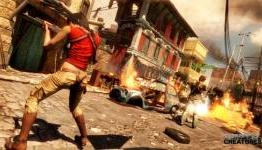 Uncharted 3 to Support Up to 10 Player Competitive and Co-operative Multiplayer