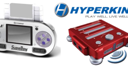 SupaBoy Gives Gamers Retro Handheld Goodness & The Ultimate Retro Console! -StickTwiddlers
