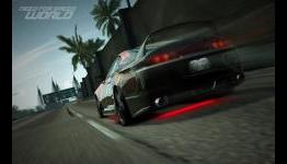 Need for Speed World: Play4Free racer gets some new content and Dolby voice chat