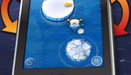 AppSpy: Air Penguin Review
