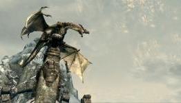 New Elder Scrolls V Skyrim Screenshots