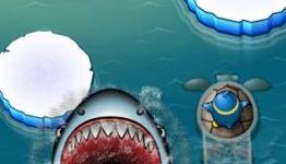 GameZebo – Air Penguin Review