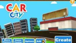 GameZebo – Car City Walkthrough