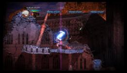PSi: Moon Diver Review