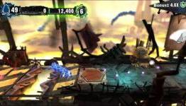 Thunderbolt: Swarm Review