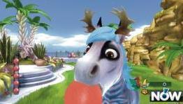 Guardian – Fantastic Pets Review