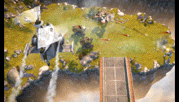 Guardian – Gatling Gears preview