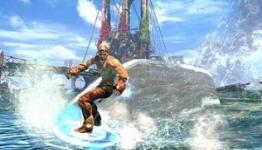 Namco: Enslaved ‘Finally Being Recognised’