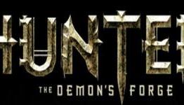 Hunted – Crucible Trailer