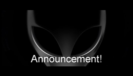 GAMINGtruth – Alienware’s Announcement – Finally Live!