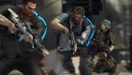 Inversion : Ready to fight video