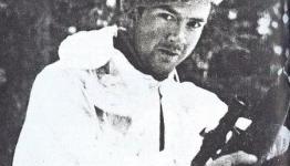 Why Call of Duty: Simo Häyhä should be next