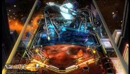Pinball FX2: Mars Table Review (GamingBolt.com)