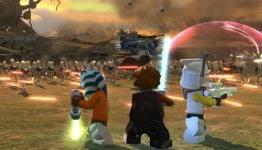 PALGN: Lego Star Wars III: The Clone Wars Review