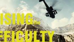 RYETING: Raising the Difficultly