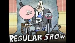 Inside Anime-Expo Review: “Regular Show”