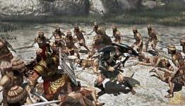Review – Warriors: Legends of Troy – PSLifestyle
