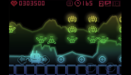 Final Level: Pix’n Love Rush Review