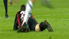 DTotD: Wagner gets ankle stomped