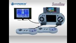 SupaBoy Price + Specs Revealed