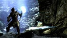 Game Podunk Preview | Elder Scrolls V: Skyrim Details