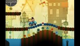 STP: Bumpy Road Hands-On Preview