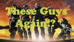 Halo: Reach – Eight Ways You (and I) Died in the Game
