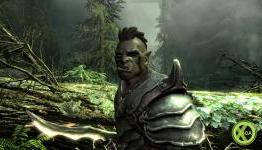 Bethesda: Mounts in Elder Scrolls V: Skyrim “Looking Good Right Now,” But Not a Definite Yet