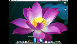 How to Turn Your Windows 7 into MAC OS X Lion