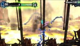 TheGamingExperience: Swarm Review