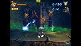 NWR: Rayman 3D Review