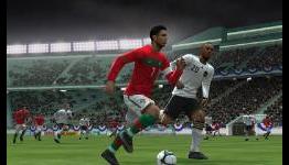 Review: Pro Evolution Soccer 3D 2011– Examiner