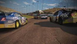 NASCAR 2011: The Game Review – VGT
